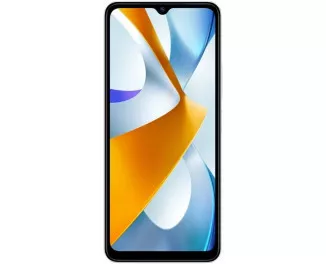 Смартфон Xiaomi Poco C61 4/128GB White