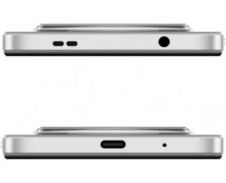 Смартфон Xiaomi Poco C61 4/128GB White