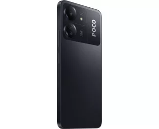 Смартфон Xiaomi Poco C65 6/128GB Black