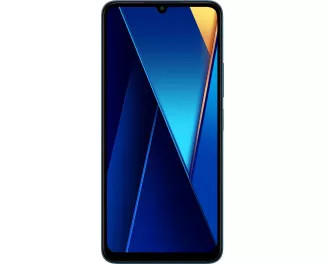Смартфон Xiaomi Poco C65 6/128GB Blue