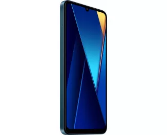 Смартфон Xiaomi Poco C65 6/128GB Blue