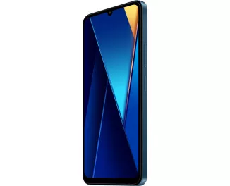Смартфон Xiaomi Poco C65 6/128GB Blue