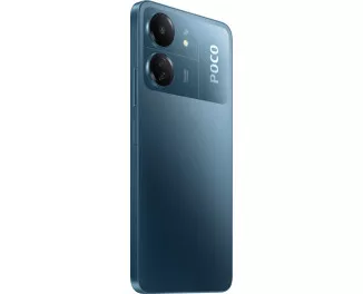 Смартфон Xiaomi Poco C65 6/128GB Blue
