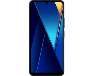 Смартфон Xiaomi Poco C65 8/256GB Black