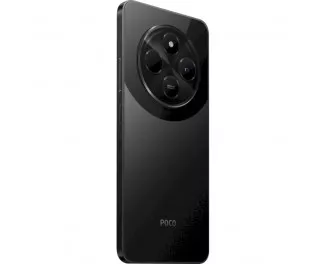 Смартфон Xiaomi Poco C75 8/256GB Black