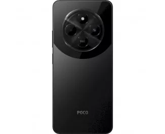 Смартфон Xiaomi Poco C75 8/256GB Black