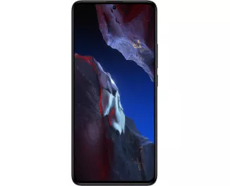 Смартфон Xiaomi Poco F5 Pro 12/512GB Black Global