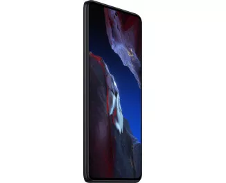 Смартфон Xiaomi Poco F5 Pro 12/512GB Black Global