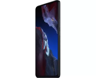 Смартфон Xiaomi Poco F5 Pro 12/512GB Black Global