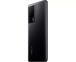 Смартфон Xiaomi Poco F5 Pro 12/512GB Black Global