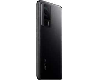 Смартфон Xiaomi Poco F5 Pro 12/512GB Black Global