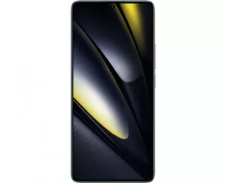 Смартфон Xiaomi Poco F6 5G 12/512GB NFC Titanium Global