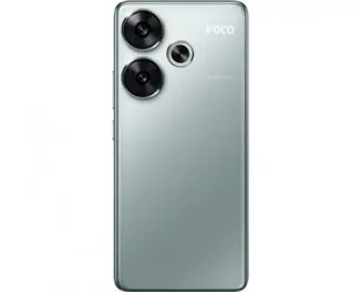 Смартфон Xiaomi Poco F6 5G 8/256GB NFC Green Global