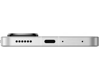 Смартфон Xiaomi Poco F7 5G 12/256GB NFC Silver