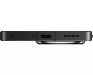 Смартфон Xiaomi Poco F7 Pro 12/256GB NFC Black