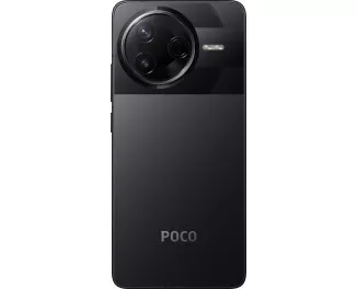 Смартфон Xiaomi Poco F7 Pro 12/256GB NFC Black