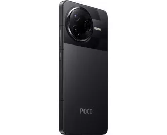 Смартфон Xiaomi Poco F7 Pro 12/256GB NFC Black