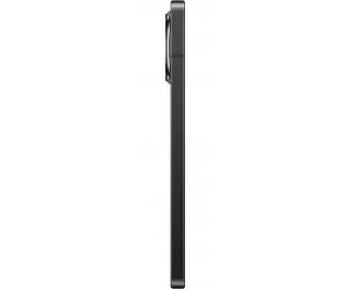Смартфон Xiaomi Poco F7 Pro 12/256GB NFC Black