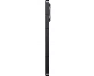 Смартфон Xiaomi Poco F7 Pro 12/256GB NFC Black