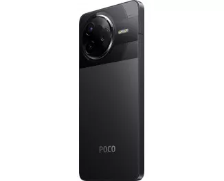Смартфон Xiaomi Poco F7 Pro 12/512GB NFC Black