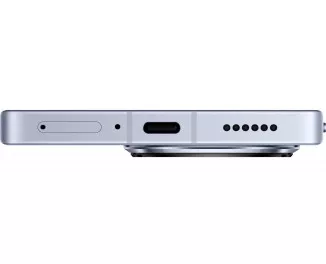 Смартфон Xiaomi Poco F7 Pro 12/512GB NFC Blue