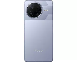 Смартфон Xiaomi Poco F7 Pro 12/512GB NFC Blue