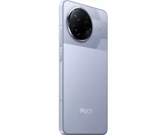 Смартфон Xiaomi Poco F7 Pro 12/512GB NFC Blue