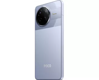 Смартфон Xiaomi Poco F7 Pro 12/512GB NFC Blue