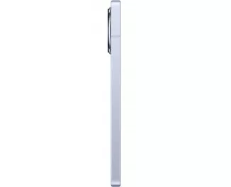 Смартфон Xiaomi Poco F7 Pro 12/512GB NFC Blue