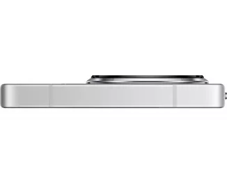 Смартфон Xiaomi Poco F7 Pro 12/512GB NFC Silver