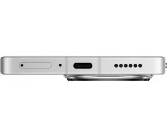 Смартфон Xiaomi Poco F7 Pro 12/512GB NFC Silver
