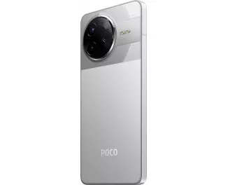 Смартфон Xiaomi Poco F7 Pro 12/512GB NFC Silver