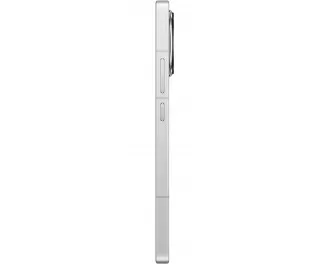 Смартфон Xiaomi Poco F7 Pro 12/512GB NFC Silver