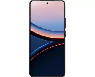 Смартфон Xiaomi Poco F7 Ultra 16/512GB NFC Yellow