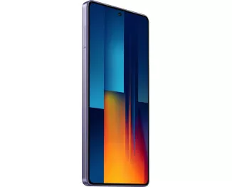Смартфон Xiaomi Poco M6 Pro 12/512GB NFC Purple Global
