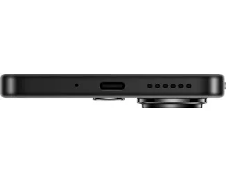 Смартфон Xiaomi Poco M6 Pro 8/256GB NFC Black Global