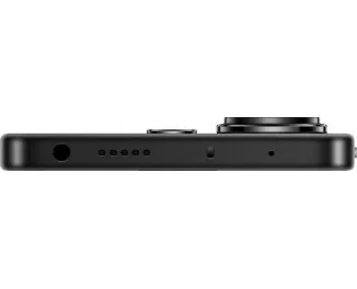 Смартфон Xiaomi Poco M6 Pro 8/256GB NFC Black Global