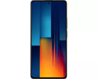 Смартфон Xiaomi Poco M6 Pro 8/256GB NFC Black Global