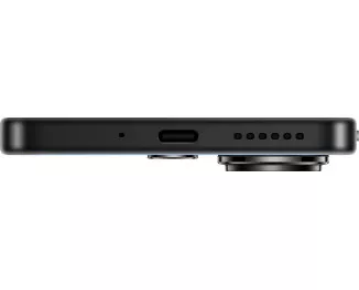 Смартфон Xiaomi Poco M6 Pro 8/256GB NFC Blue Global