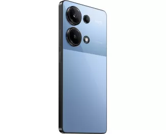 Смартфон Xiaomi Poco M6 Pro 8/256GB NFC Blue Global