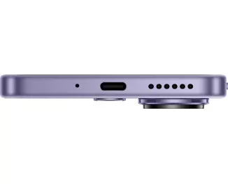 Смартфон Xiaomi Poco M6 Pro 8/256Gb NFC Purple Global