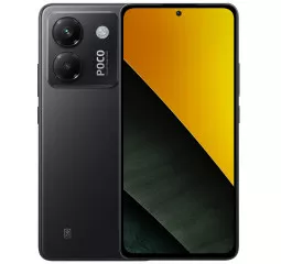 Смартфон Xiaomi Poco M7 Pro 5G 8/256GB NFC Black