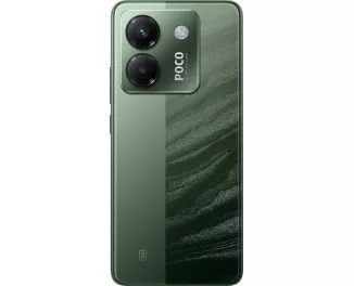 Смартфон Xiaomi Poco M7 Pro 5G 8/256GB NFC Green