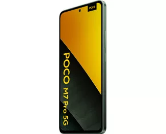 Смартфон Xiaomi Poco M7 Pro 5G 8/256GB NFC Green