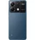 Смартфон Xiaomi Poco X6 5G 12/256GB Blue Global