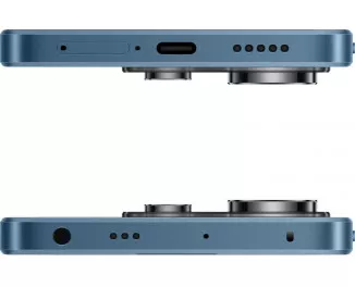 Смартфон Xiaomi Poco X6 5G 12/256GB Blue Global