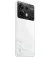 Смартфон Xiaomi Poco X6 5G 12/256GB White Global