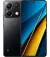 Смартфон Xiaomi Poco X6 5G 8/256GB Black Global