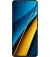 Смартфон Xiaomi Poco X6 5G 8/256GB Black Global