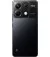 Смартфон Xiaomi Poco X6 5G 8/256GB Black Global